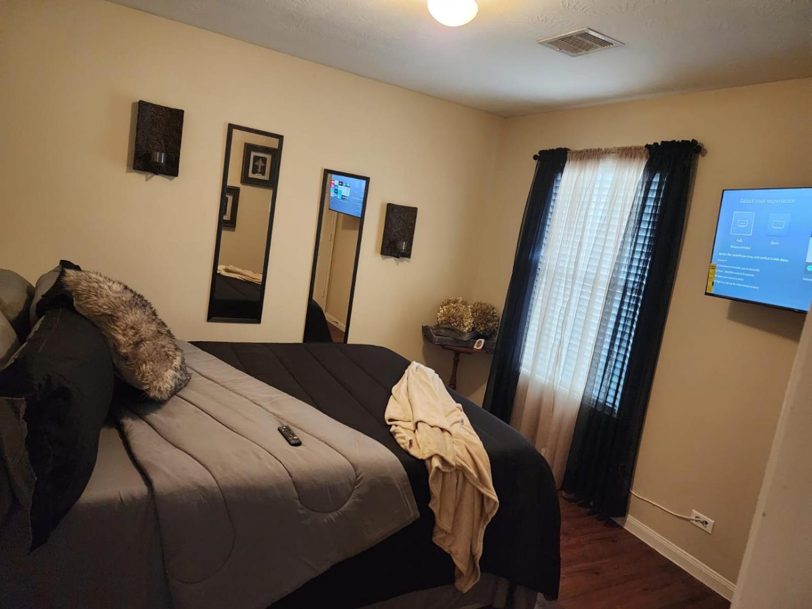 Laribond'S Place Houston Texas Zimmer foto
