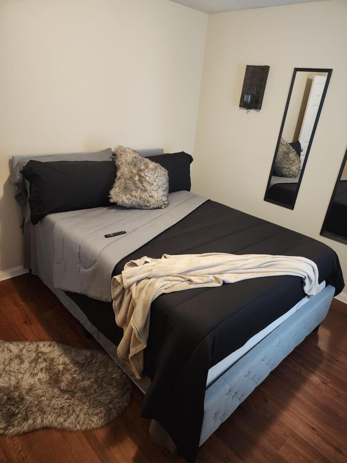 Laribond'S Place Houston Texas Zimmer foto