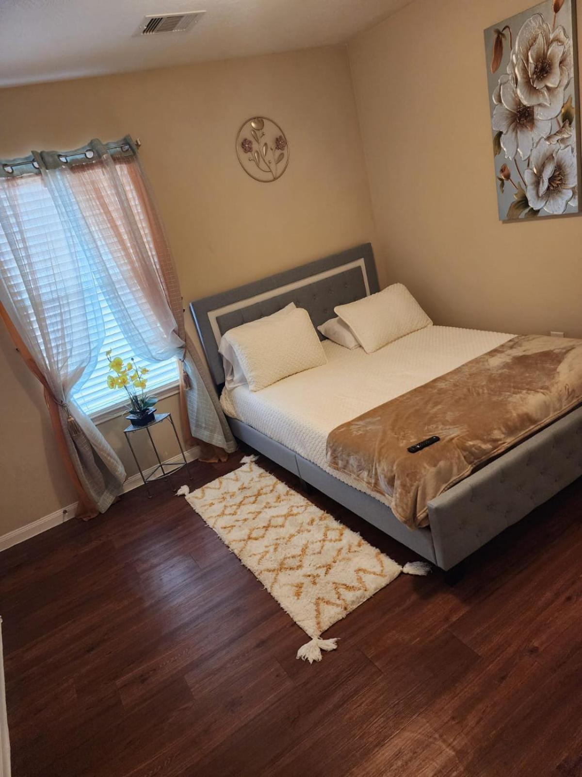Laribond'S Place Houston Texas Zimmer foto