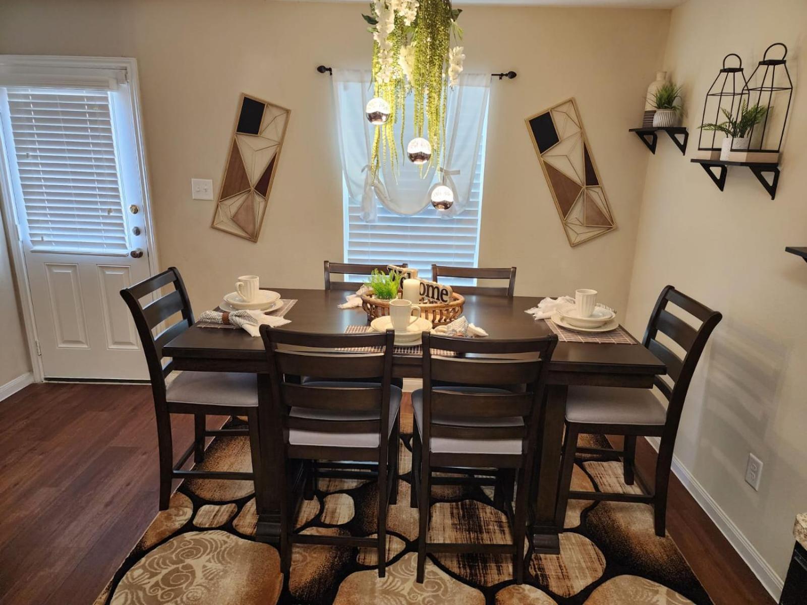 Laribond'S Place Houston Texas Zimmer foto